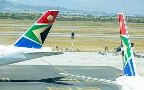 Saa has the most frequent daily flights to cape town. Saa Announces Take Off Date Tickets Going On Sale Fin24