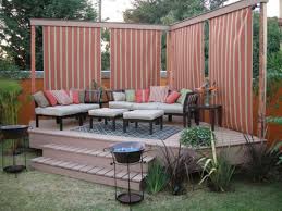 Maybe you would like to learn more about one of these? Awesome Decorations Outdoor Deck Deck Decorating Ideas On A Budget