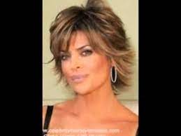 Short shag hairstyles bob hairstyles for fine hair wedge hairstyles. Layered Flip Hairstyles Youtube