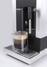 De'longhi fully automatic coffee machines for homes & offices. Design Fully Automatic Coffee Machine Caso Cafe Crema One Caso Design Onlineshop