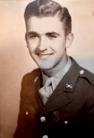 𝐄𝐫𝐥𝐚𝐧𝐠𝐞𝐫 𝐒𝐚𝐥𝐮𝐭𝐞𝐬 In Erlanger, it is a privilege to honor the  men and women who served in our Armed Forces with bravery and distinction.  James Francis Soper was the son of Richard