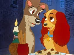 A Live-Action Version of the Disney Classic "Lady and the Tramp” Is Coming  | Teen Vogue