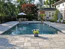Natural rock pools in bradenton, parrish, lakewood ranch. American Pool Service Pool Options Backyard Pool Stone Pool Deck Pool Pavers