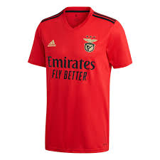 Benfica(@benfica_footclub), benfica(@benfica_footclub), シ︎𝐑𝐀𝐅𝐀シ︎(@ups_rafa.felix), benfica(@benfica_footclub), rgaleiras(@rgaleiras). Adidas Sl Benfica Home 20 21 T Shirt Red Goalinn