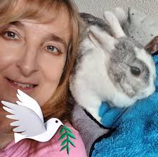 Anyone else cocker in/out the dog flap , 93 million times in 10 mins 😆😆😆