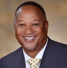 Peters "grateful and humbled" to be new District 55 superintendent