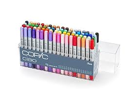 You will want to find a set containing lots of colors, especially colors you are drawn to and make you excited to create. Best Markers For Adult Coloring Books In 2021 Buyer S Guide Reviews