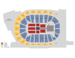 Tickets Wwe Friday Night Smackdown Evansville In At