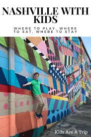 Fun Things To Do In Nashville With Kids Nashville Trip Nashville Vacation Nashville Kids