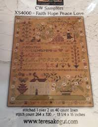 This pdf counted cross stitch pattern available for instant download. Two New Cross Stitch Patterns Patchwork Times By Judy Laquidara