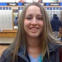 Danielle Griffin Obituary