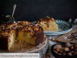 Undefined En 2020 Caramel Facile Gateau De Semoule Recette Dessert