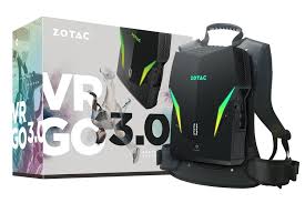 Five years ago, it was thought that the next generation of the internet would be the semantic web. Vr Go 3 0 With Windows 10 Zotac
