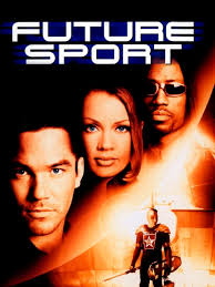 Prime Video: Future Sport
