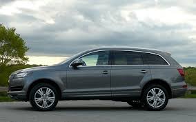 Image result for Daytona Gray 2011 Q7
