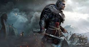 Assassin S Creed Valhalla Comparison Shows Off Next Gen Visuals On Ps5 And Xbox Series X In 2020 Assassins Creed Series Assassin S Creed Assassins Creed Odyssey