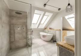 Doorless showers are almost always custom designed. Doorless Showers 101 Getting To Know This Trendy Bathroom Design Bob Vila
