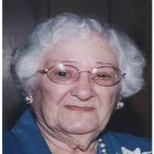 Obituary information for Hazel Robin Trahan