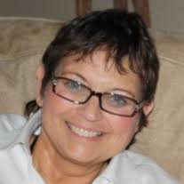 Nancy Joan Conn Obituary