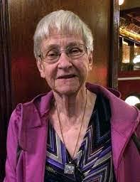 Kristi Casebeer's Instagram, Twitter & Facebook