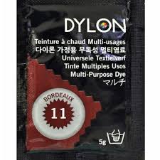 Celana jeans hitam termasuk yang paling sering pudar. Jual Wantex Pewarna Pakaian Wantek Kain Dylon Merah Hati 11 Jakarta Barat Aneka Benang Murah Tokopedia