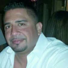 Fundraiser for Adrian Almeida by Vanessa Nieves : Remembering George