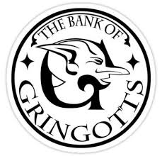 Gringott S Bank Sign Yahoo Image Search Results Harry Potter Halloween Harry Potter Theme Harry Potter