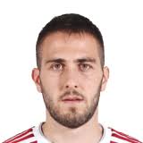 I choose to win tv; Konstantinos Tsimikas Fifa 19 Rating Card Price