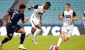 Партизан в двух играх обыграл дак 1904 (1:0, 0:2). Stanojevic Selected The Team For Sochi Partizan S Total Offensive Welcomes The Russians In Front Of Grobari Sportsbeezer