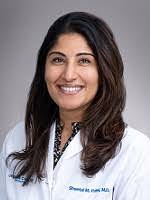 Sheetal Patel's Instagram, Twitter & Facebook