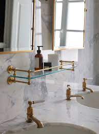 Check spelling or type a new query. Luxury Single Glass Shelf Drummonds Bathrooms