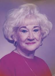 Obituary information for Wilma Mullen