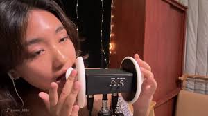 Blissful Tingles ASMR Needy Girlfriend Joi Leaked Video