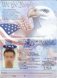 A passport book and a passport card serve the same purpose: Passport Book Vs Passport Card Difference And Comparison Diffen