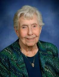 Barbara Lois “Mo” May Honea (1924-2014)