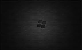 Download wallpapers for pc free (70 wallpapers). Black Windows Wallpapers Top Free Black Windows Backgrounds Wallpaperaccess