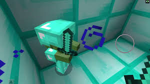 And to make zombies wear diamond armor on spawn Baby Zombie Villager Riding A Chicken With Diamond Armor Ilmu Pengetahuan 2