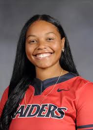 2023 Softball Roster