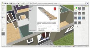 So sieht die software aus: 3d Cad Hausplaner Architektur Software Programm Plan7architekt