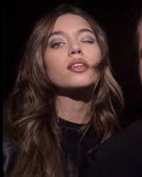 Bassam Michael Moussa from Balenciaga posted an Instagram story with Afra  #AfraSaraçoğlu #AfraSaraçoğluxBalenciaga