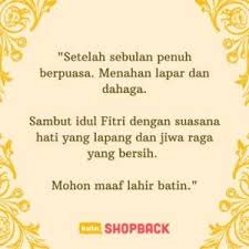 More images for kata2 mertua pilih kasih » 30 Ucapan Idul Fitri Untuk Keluarga Teman Kolega Pacar Hingga Mantan Gambar