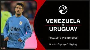 Fifa world cup south american qualifying tournament. Venezuela Vs Uruguay Live Stream Watch World Cup Qualifying Online Conmebol