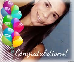 HOY DE CUMPLEAÑOS Betsy Nuñez FELICITACIONES !!!