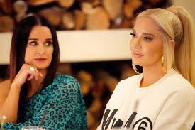Are Kyle Richards and Erika Girardi Friends? RHOBH Recap