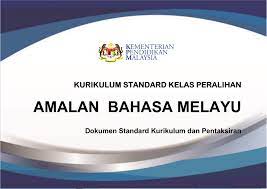 Amalan bahasa melayu kelas peralihan. 7 01 Dskp Kskp Amalan Bahasa Melayu G 34345002 Flip Pdf Anyflip