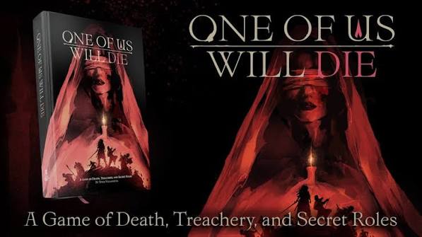 One of Us Will Die Lite by titus171