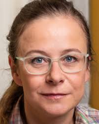 Petra spalková was born on february 21, 1975 in brno, czechoslovakia. Cfta