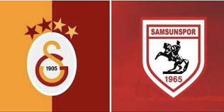 The club was formed through a merger of five clubs: Galatasaray Istedi Samsunspor Transfer Etti Son Dakika Samsunspor Haber