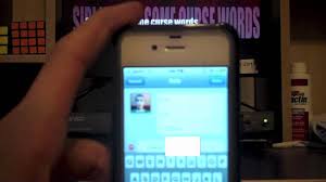 Play a song with a. Original How To Make Siri Curse Youtube