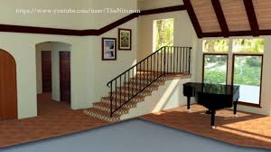 Charlie Harper S Malibu House In 3d Wip Two And A Half Men Youtube Título original two and a half men clasificación tmdb 7 1,300 votos